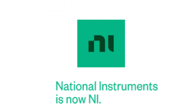national instruments is now ni